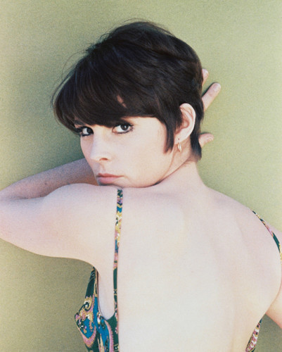 Susan Saint James