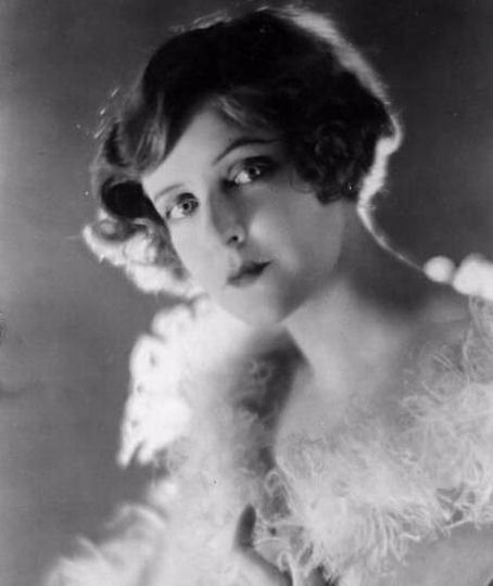 May Allison May Allison