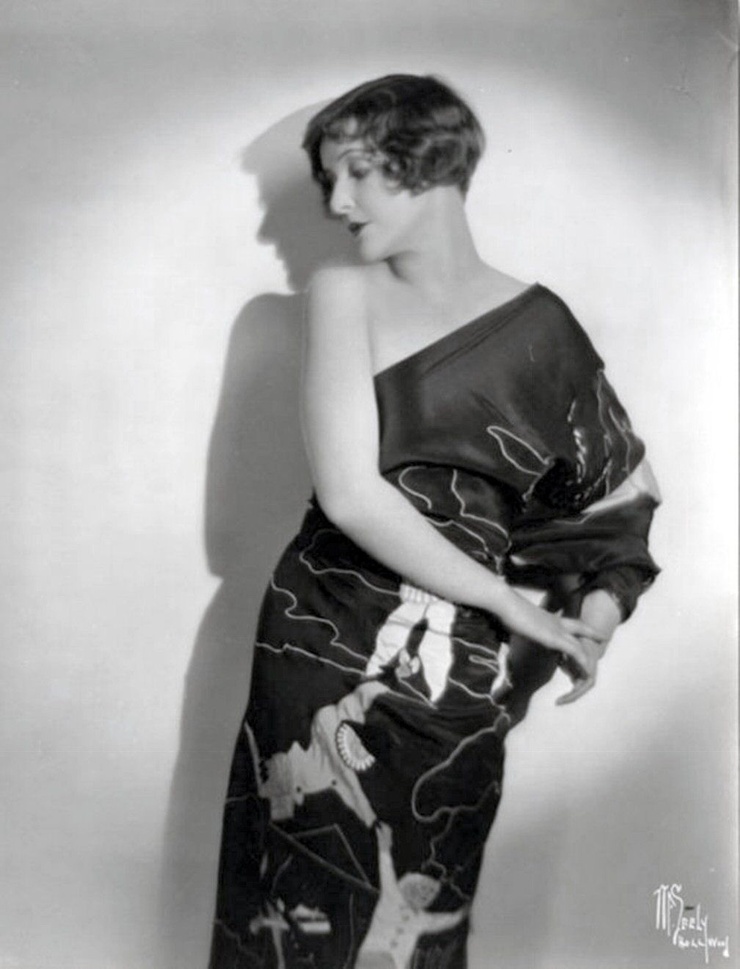 May Allison May Allison