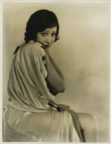 Lissy Arna