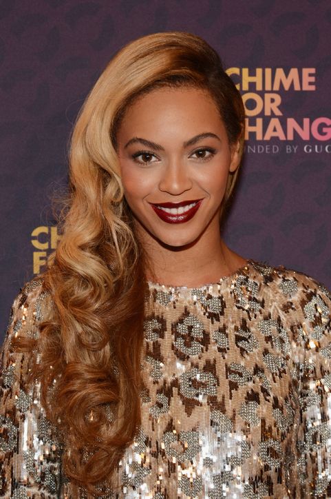 Beyoncé Knowles