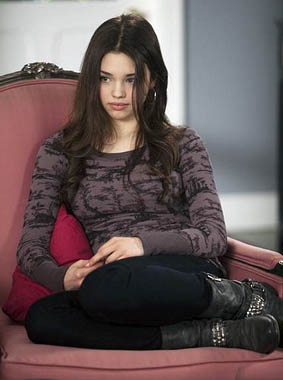 Picture of India Eisley