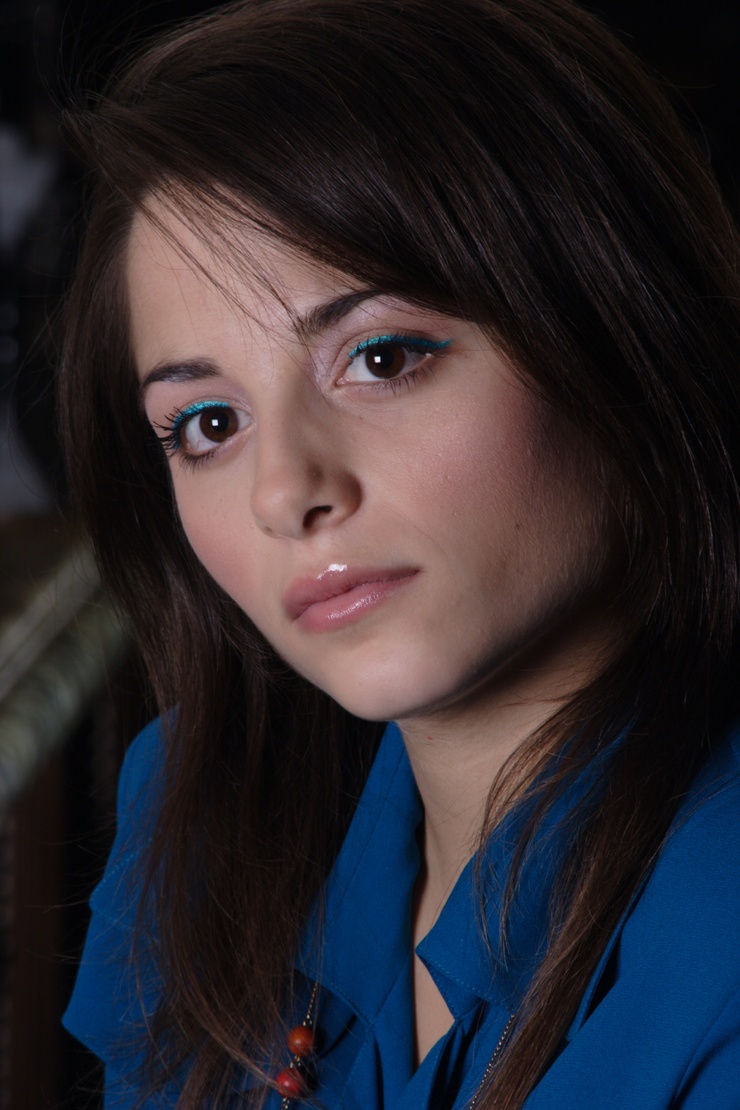 Stephanie Leonidas Stephanie Leonidas