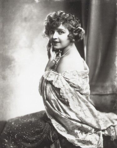Betty Balfour Betty Balfour