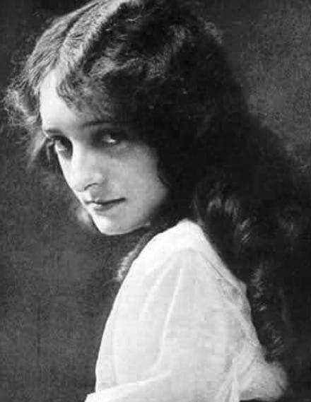 Dorothy Bernard