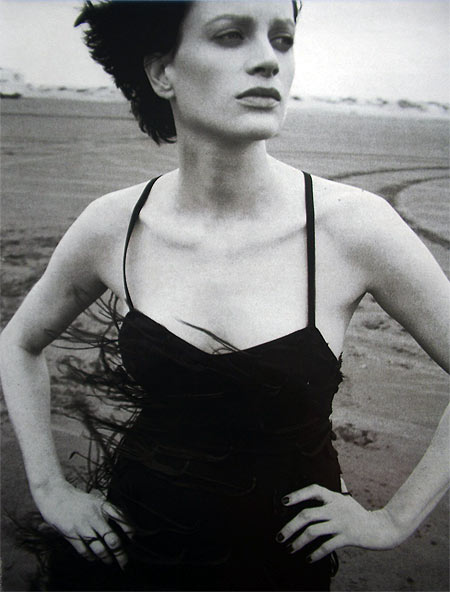 Kristen McMenamy