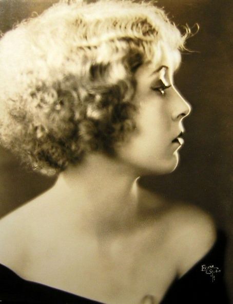 Priscilla Bonner