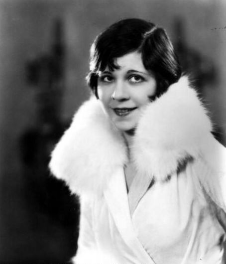 Estelle Brody