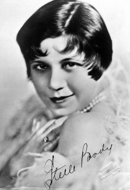 Estelle Brody