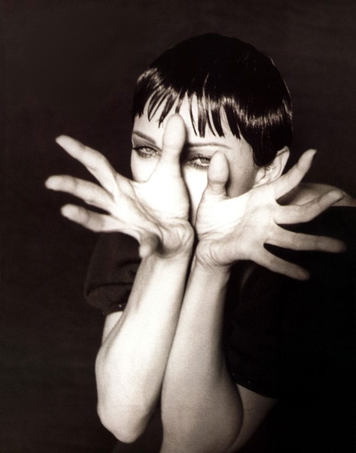 Madonna Madonna