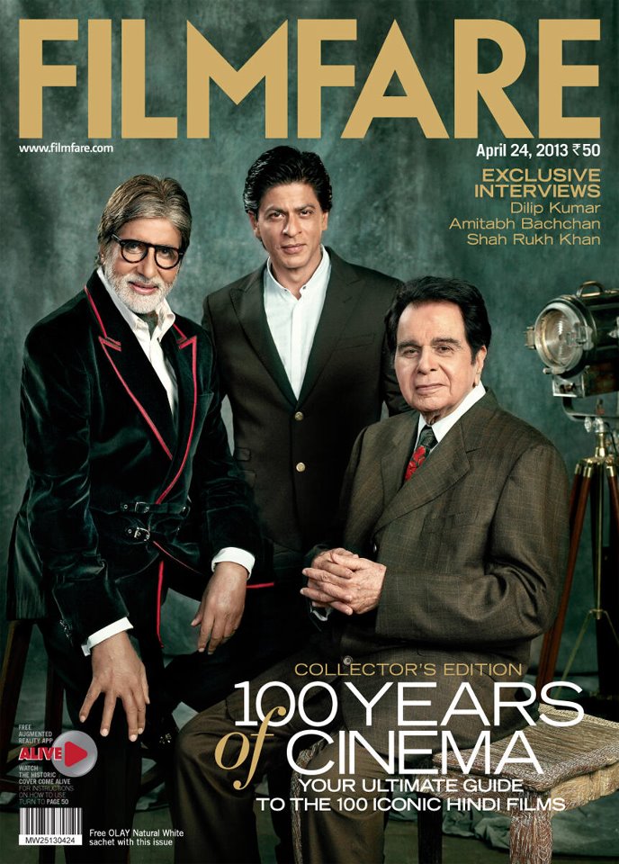 Shah Rukh Khan