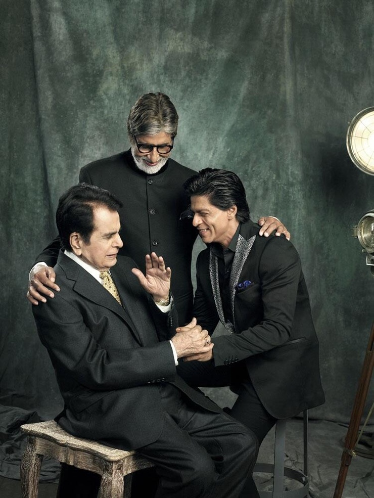 Shah Rukh Khan