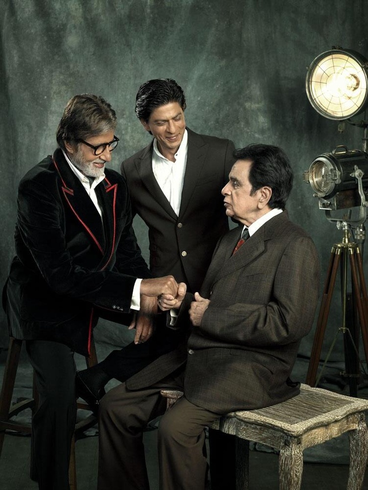Shah Rukh Khan