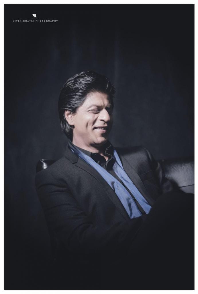 Shah Rukh Khan