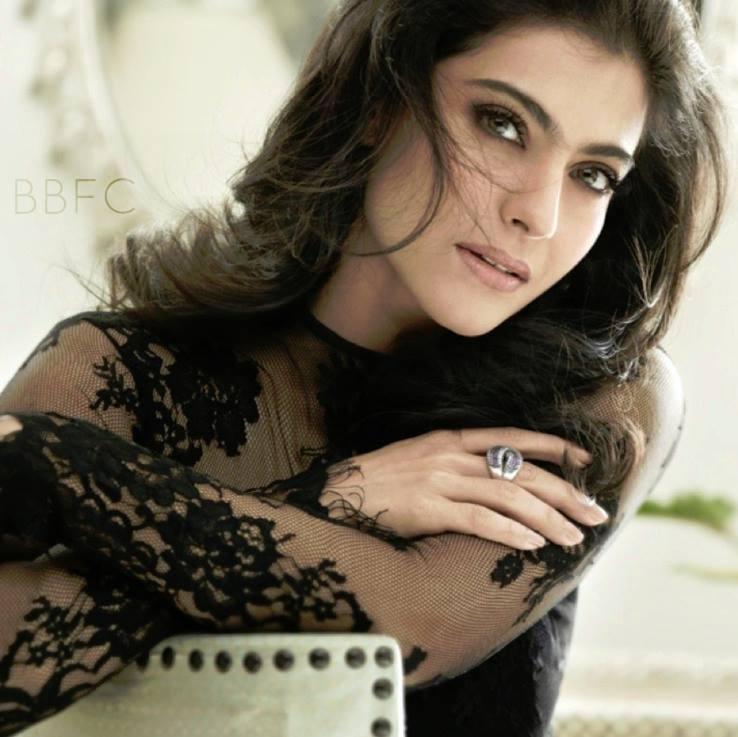 Kajol