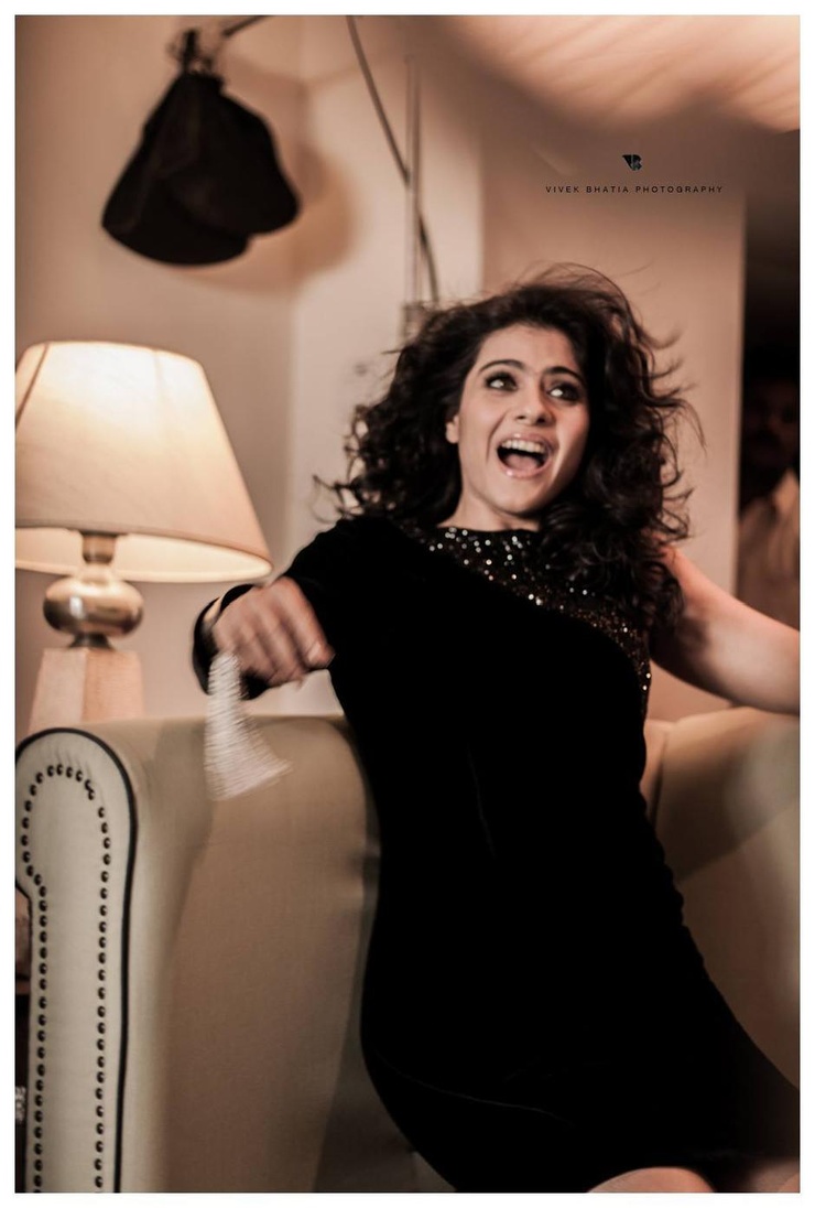 Kajol Kajol