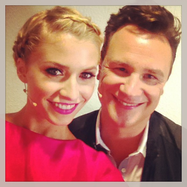 Lena Gercke Lena Gercke