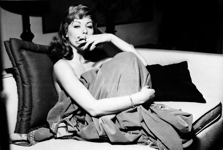 June Blair June Blair