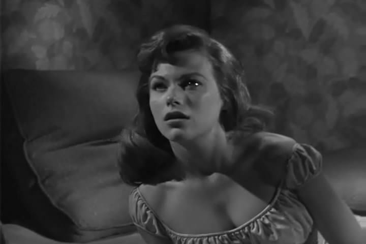 June Blair June Blair