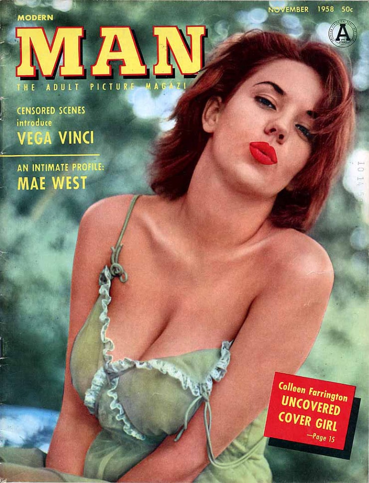 Colleen Farrington