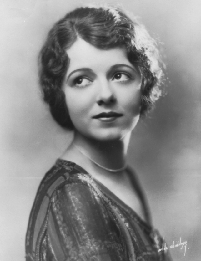 Janet Gaynor image