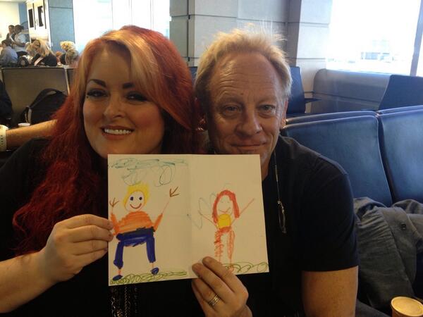 Wynonna Judd