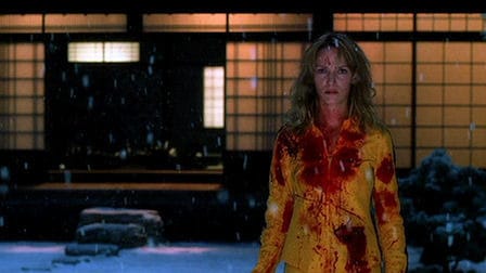 Kill Bill: Vol. 1