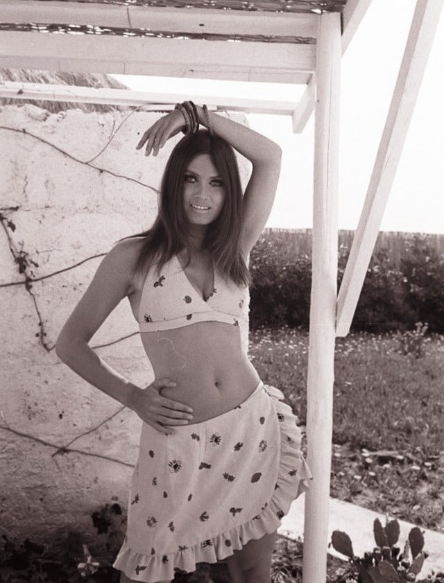 Marisa Mell Marisa Mell