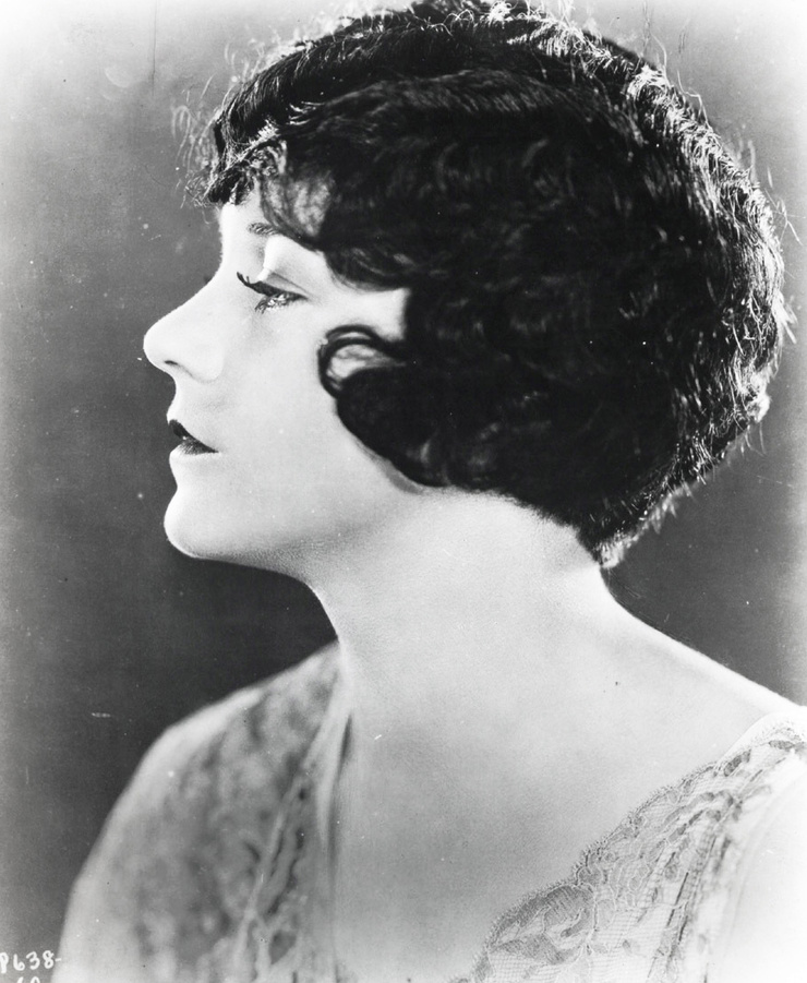 Viola Dana