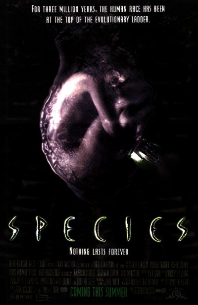 Species