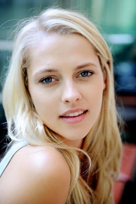 Teresa Palmer