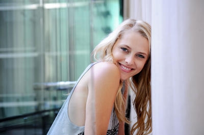 Teresa Palmer