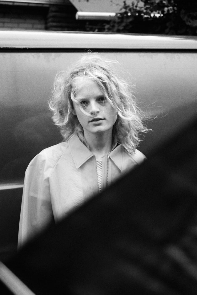 Hanne Gaby Odiele