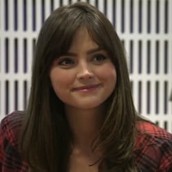 Jenna Coleman