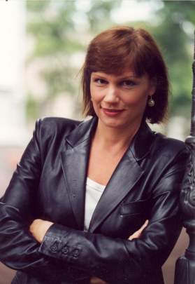Mari Rantasila