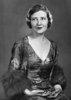 Margaret Campbell