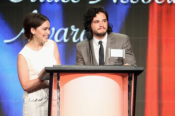 Kit Harington