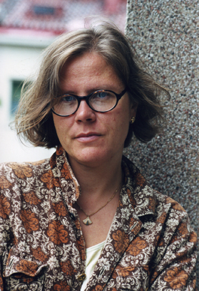 Taru Mäkelä