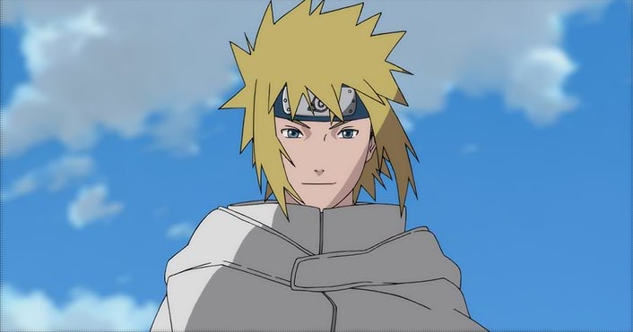 Picture of Naruto Shippuden the Movie: The Lost Tower