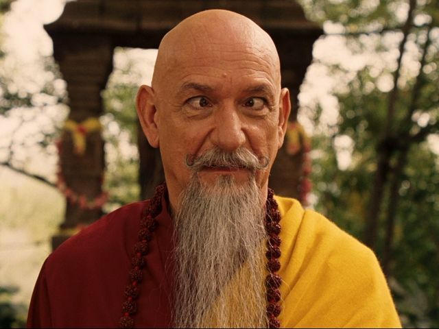 The Love Guru The Love Guru