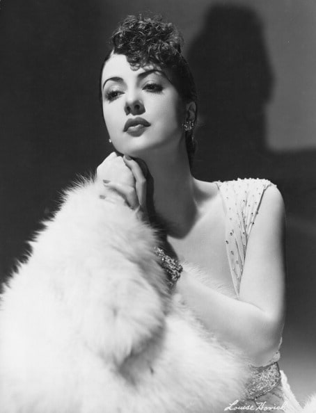 Gypsy Rose Lee