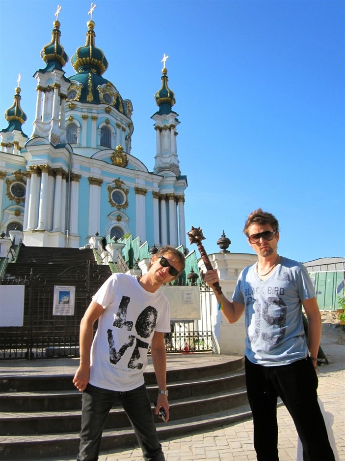 Muse