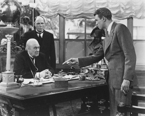 Lionel Barrymore Lionel Barrymore