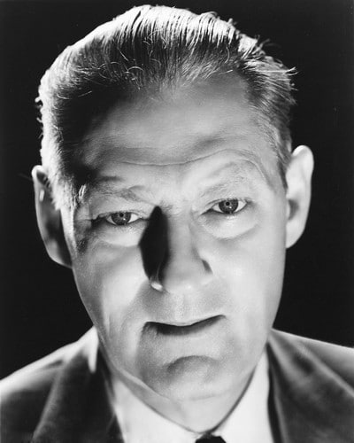 Lionel Barrymore Lionel Barrymore