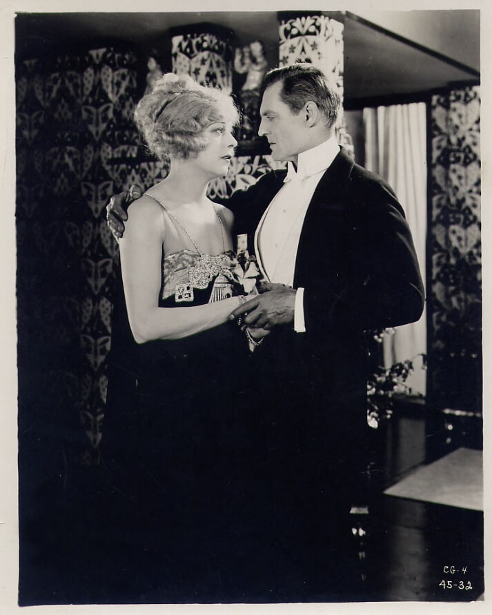 Lionel Barrymore Lionel Barrymore