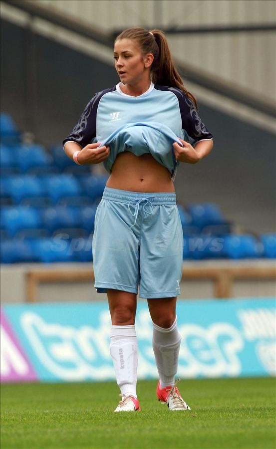 Brooke Vincent