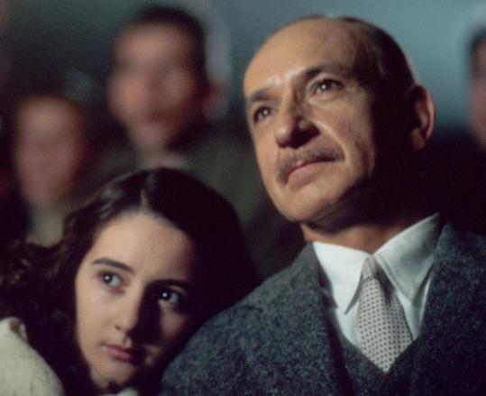 Anne Frank: The Whole Story (2001) Anne Frank: The Whole Story (2001)