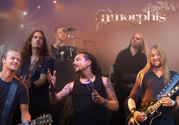 Amorphis