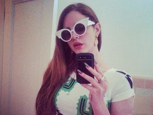 Lana Del Rey