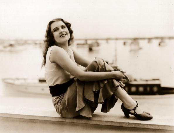 June Collyer June Collyer